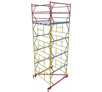 Вышка А5 ВП 2,0х2,0 H=6,4м, ВП202064 1010506