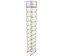 Вышка А5 ВП 1,6х2,0 h=14,8м, ВП1620148 1010501