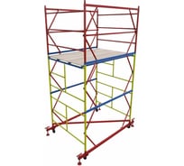 Вышка А5 ВП 1,6х2,0 H=4,0м, ВП162040 1010492