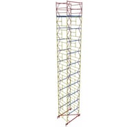 Вышка А5 ВП 1,6х2,0 h=13,6м, ВП1620136 1010500