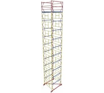 Вышка А5 ВП 2,0х2,0 h=13,6м, ВП2020136 1010512