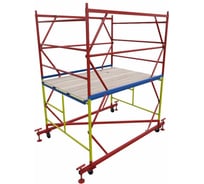 Вышка А5 ВП 1,6х2,0 H=2,8м, ВП162028 1010491