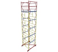 Вышка А5 ВП 1,6х1,6 H=7,6м, ВП161676 1010488