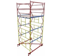 Вышка А5 ВП 2,0х2,0 H=5,2м, ВП202052 1010505