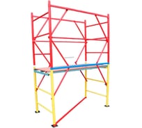 Вышка А5 ВЭ Эконом 0,7х1,6 H=2,4м, ВП0724Э 1010516