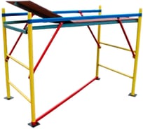 Вышка А5 ВЭ Эконом 0,7х1,6 H=1,2м, ВП0712Э 1010515