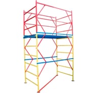 Вышка-тура А5 Эконом (1,2х2,0 H=3,6м) ВП1236Э 1010521