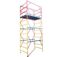 Вышка-тура А5 Эконом (1,2х2,0 H=4,8м) ВП1248Э 1010522