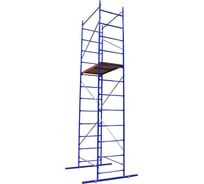 Вышка-тура 0,7x1,2м H=4,2м GTT-050 Gigant GTT-50