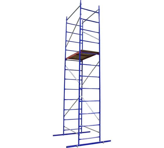 Вышка-тура 0,7x1,2м H=4,2м GTT-050 Gigant GTT-50