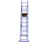 Вышка-тура Gigant 0,7x1,2 м, H=4,2 м GTT-050 5