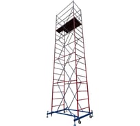 Вышка-тура ВС-1 7,85м Gigant GTT-054