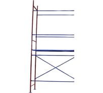 Расширительная секция ЛРСП 20 4х2 Gigant LSP-002