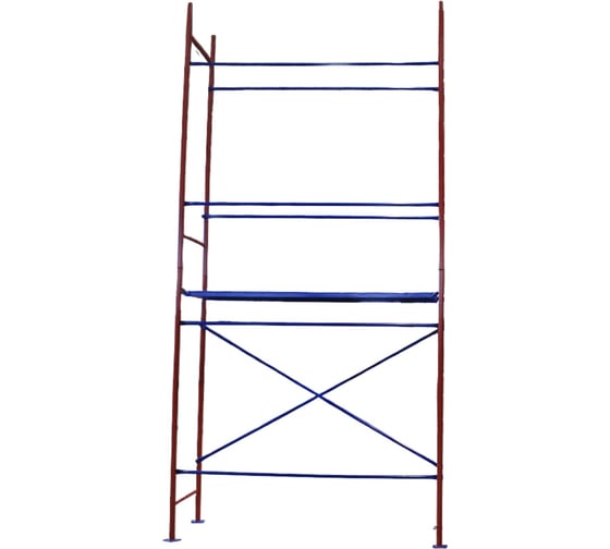 Расширительная секция ЛРСП 20 4х2 Gigant LSP-002