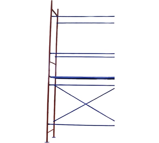 Расширительная секция ЛРСП 20 4х2 Gigant LSP-002