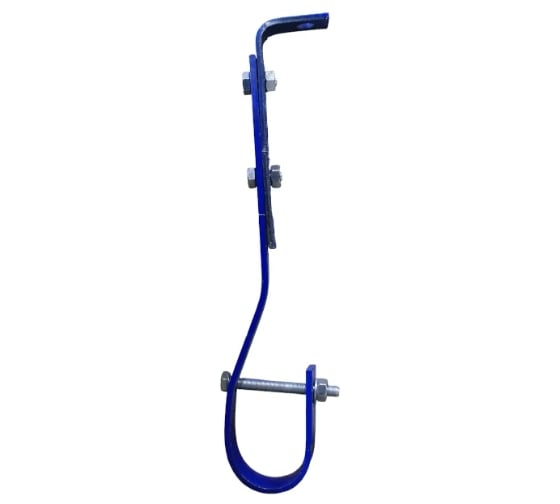 Кронштейн крепления Gigant LSP-021