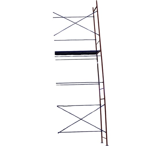 Расширительная секция ЛРСП 20 6х2 Gigant LSP-005