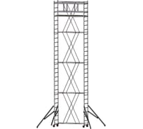 Вышка-тура ВМС-700-20 ООО "НТЦ ЗАЩИТНЫХ ПОКРЫТИЙ" 100120