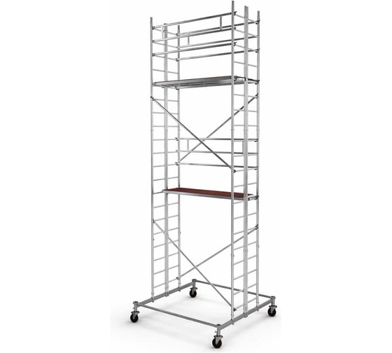 Вышка-тура ООО "НТЦ ЗАЩИТНЫХ ПОКРЫТИЙ" ВМС-900-3