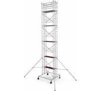 Вышка-тура ООО "НТЦ ЗАЩИТНЫХ ПОКРЫТИЙ" ВМС-900-12 100212