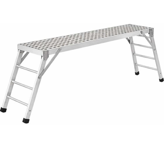 Подмости раскладные ООО "НТЦ ЗАЩИТНЫХ ПОКРЫТИЙ" ПРА 0,9 (1,2) 100625