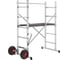 Подмости для работы в саду Hailo HobbyStep H3 9473957 1