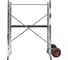 Подмости для работы в саду Hailo HobbyStep H3 9473957 2