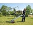 Подмости для работы в саду Hailo HobbyStep H3 9473957 9