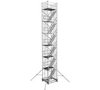 Вышка-тура ООО "НТЦ ЗАЩИТНЫХ ПОКРЫТИЙ" ВМС-1400Л-10 100410