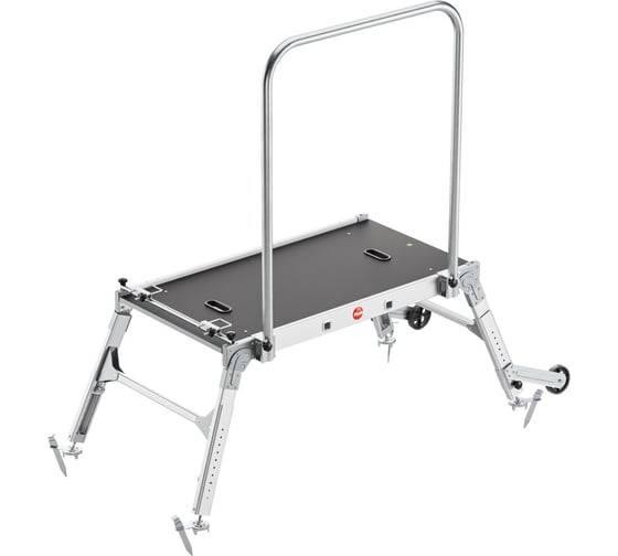 Подмости (рабочая платформа) Hailo LP Outdoor 9870001