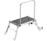 Подмости (рабочая платформа) Hailo LP Outdoor 9870001 1