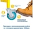 Складные строительные подмости StepTool СТ-МТ 5