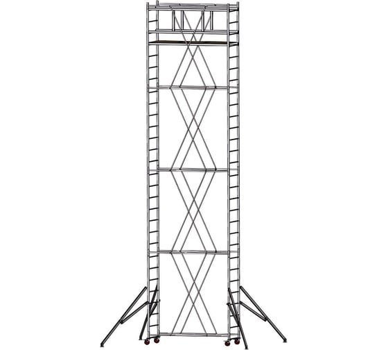 Вышка-тура ООО "НТЦ ЗАЩИТНЫХ ПОКРЫТИЙ" ВМС-700-21 100121