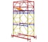 Вышка Тура SAMGRUPP ВСР-4 (1,2х2,0) Нобщ.=13,8м SR-01141220138 2