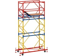 Вышка Тура SAMGRUPP ВСР-6 (1,6х2,0) Нобщ.=21,0м SR-01161620210