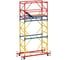 Вышка Тура SAMGRUPP ВСР-6 (1,6х2,0) Нобщ.=18,7м SR-01161620187 1