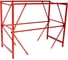 Вышка Тура SAMGRUPP ВСР-6 (1,6х2,0) Нобщ.=18,7м SR-01161620187 3