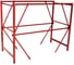 Вышка Тура SAMGRUPP ВСР-6 (1,6х2,0) Нобщ.= 3,9м SR-01161620390 3
