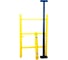 Вышка Тура SAMGRUPP ВСР-6 (1,6х2,0) Нобщ.= 3,9м SR-01161620390 4