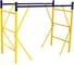 Вышка Тура SAMGRUPP ВСР-6 (1,6х2,0) Нобщ.= 5,1м SR-01161620510 7