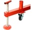 Вышка Тура SAMGRUPP ВСР-6 (1,6х2,0) Нобщ.= 5,1м SR-01161620510 8