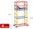 Вышка Тура SAMGRUPP ВСР-3 (1,2х1,6) Нобщ.=11,3м SR-01131216113 1