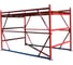 Вышка-тура ООО "РУСИНСТРУМЕНТЫ" ВСП 250-1.2×2.0 - 1 секция. Общая высота 1,2 м. VSP1212 3