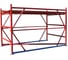 Вышка-тура ООО "РУСИНСТРУМЕНТЫ" ВСП 250-1.2×2.0 - 1 секция. Общая высота 1,2 м. VSP1212 5