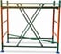 Вышка-тура ООО "РУСИНСТРУМЕНТЫ" ВС 250-0.7×1.6 - 1 секция. Общая высота 1,2 м. VS0712 3