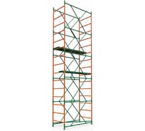 Вышка-тура ООО "РУСИНСТРУМЕНТЫ" ВС 250-1.0×2.0 - 5 секции. Общая высота 6,0 м. VS1060