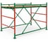 Вышка-тура ООО "РУСИНСТРУМЕНТЫ" ВС 250-1.2×2.0 - 1 секция. Общая высота 1,2 м. VS1212 5