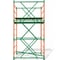 Вышка-тура ООО "РУСИНСТРУМЕНТЫ" ВС 250-1.0×2.0 - 3 секции. Общая высота 3,6 м. VS1036 2