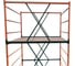 Вышка-тура ООО "РУСИНСТРУМЕНТЫ" ВС 250-1.0×2.0 - 1 секция. Общая высота 1,2 м. VS1012 4
