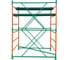 Вышка-тура ООО "РУСИНСТРУМЕНТЫ" ВС 250-1.0×2.0 - 2 секции. Общая высота 2,4 м. VS1024 2